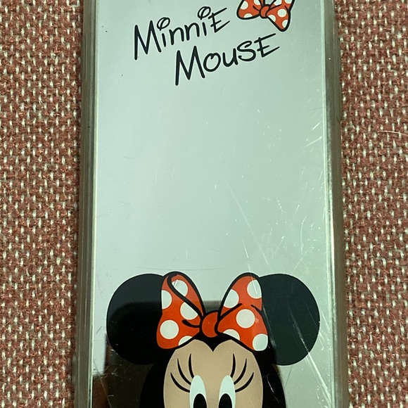 Accessories - Minnie Mouse Iphone 7 Case